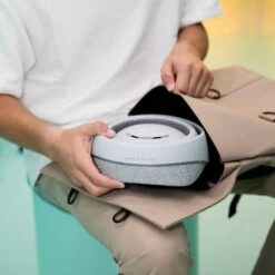 Closca Helmet Loop Reflective -Magasin De Vélos reflective web2 b 1080x1080 1