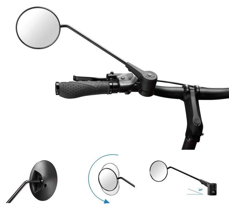 Rétroviseur KF1 3 Rétroviseur KF1