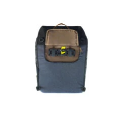 Sacoche Vélo Convertible Sac à Dos BASIL -Magasin De Vélos sac a dos basil avec crochet porte bagage velo