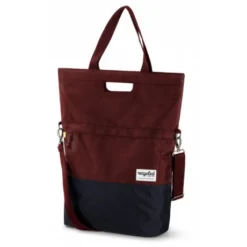Sacoche Arrière Vélo Urban Proof 20L -Magasin De Vélos sac a main velo femme urban proof bordeaux urbain