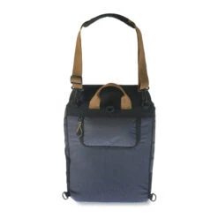 Sacoche Vélo Convertible Sac à Dos BASIL -Magasin De Vélos sac bandouliere basil pour le velo