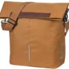Sac Arrière Basil City Shopper 14-16l -Magasin De Vélos sac basil city shopper camel