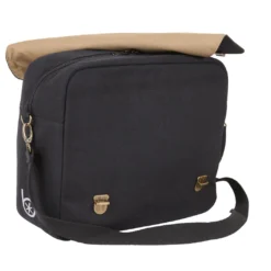 Sacoche Cartable Vélo -Magasin De Vélos sac cartable noir velo