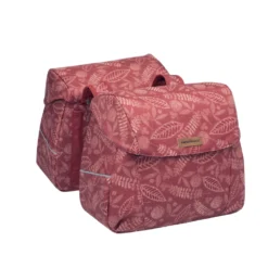 Sacoche Porte-bagages Arrière New Looxs