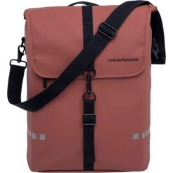 Sac à Bandoulière Vélo New Looxs Odense - 17,5 Litres -Magasin De Vélos sacoche etanche velo femme new looxs odense single