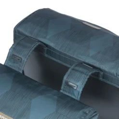 Sacoche Vélo Fantaisie Basil élégance 11 Sacoche Vélo Fantaisie Basil élégance -Magasin De Vélos sacoche velo double basil elegance 3