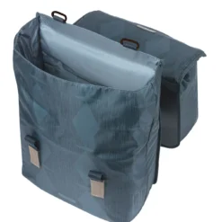 Sacoche Vélo Fantaisie Basil élégance 9 Sacoche Vélo Fantaisie Basil élégance -Magasin De Vélos sacoche velo double basil elegance shopper