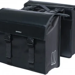 Sacoches Basil Urban Load Imperméable 53 L