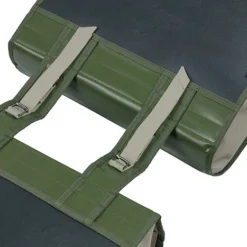 Sacoche Vélo étanche Basil Urban Load Vert 9 Sacoche Vélo étanche Basil Urban Load Vert -Magasin De Vélos sacoche velo etanche basil urban load velo homme