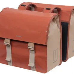 Sacoche Vélo Femme Basil Urban Load 53L