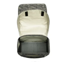 Sacoche Porte-bagages Arrière New Looxs -Magasin De Vélos sacoche velo rangement interieur new looxs