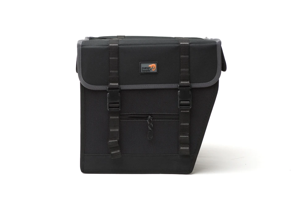 Sacoche Vélo Rigide New Looxs Superior Midi 4 Sacoche Vélo Rigide New Looxs Superior Midi – Image 2