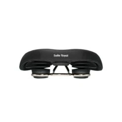 Selle Royal Selle Vélo Confort Royal Lookin EVO Relaxed 8 Selle Royal Selle Vélo Confort Royal Lookin EVO Relaxed -Magasin De Vélos selle confortable velo electrique femme