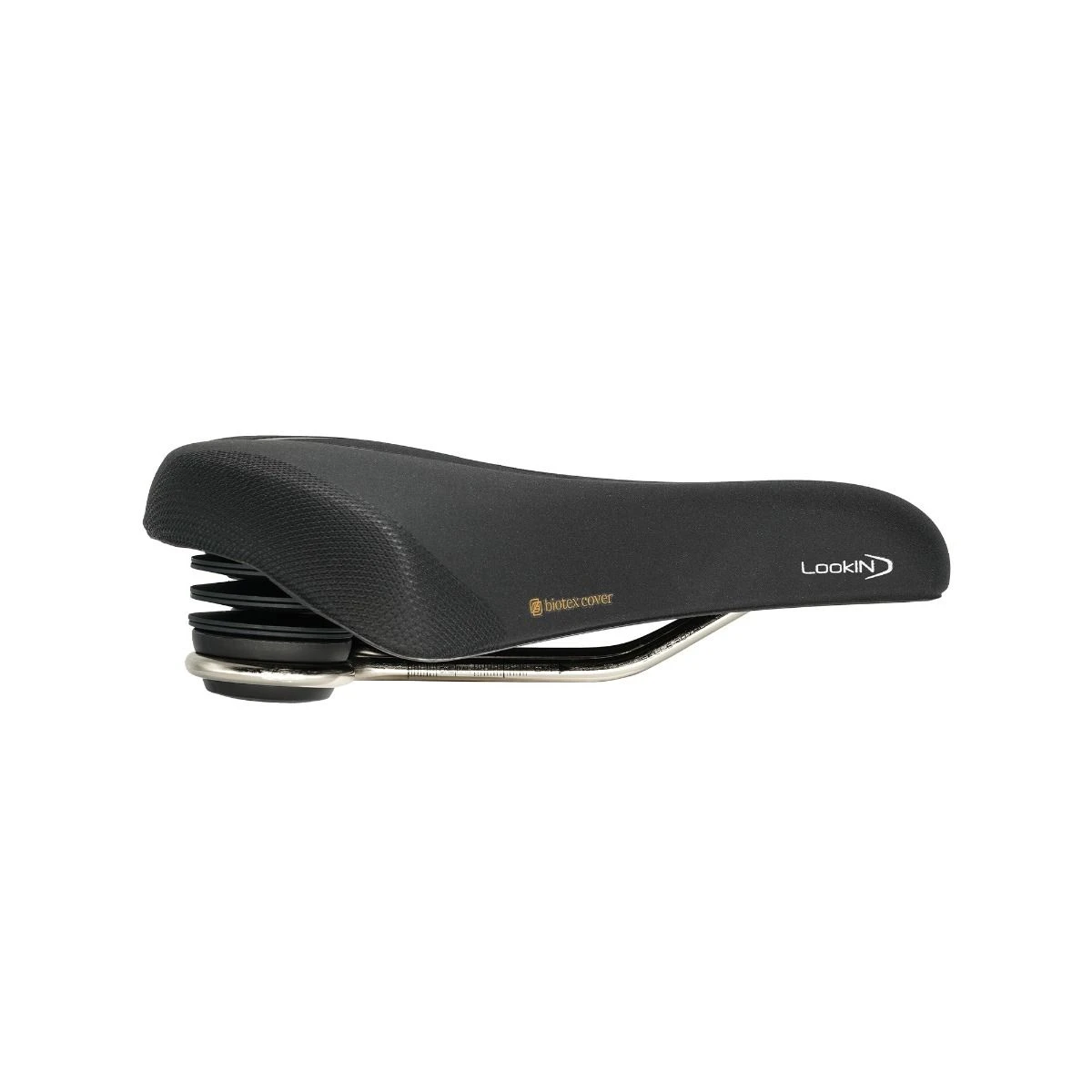 Selle Royal Selle Vélo Confort Royal Lookin EVO Relaxed 3 Selle Royal Selle Vélo Confort Royal Lookin EVO Relaxed