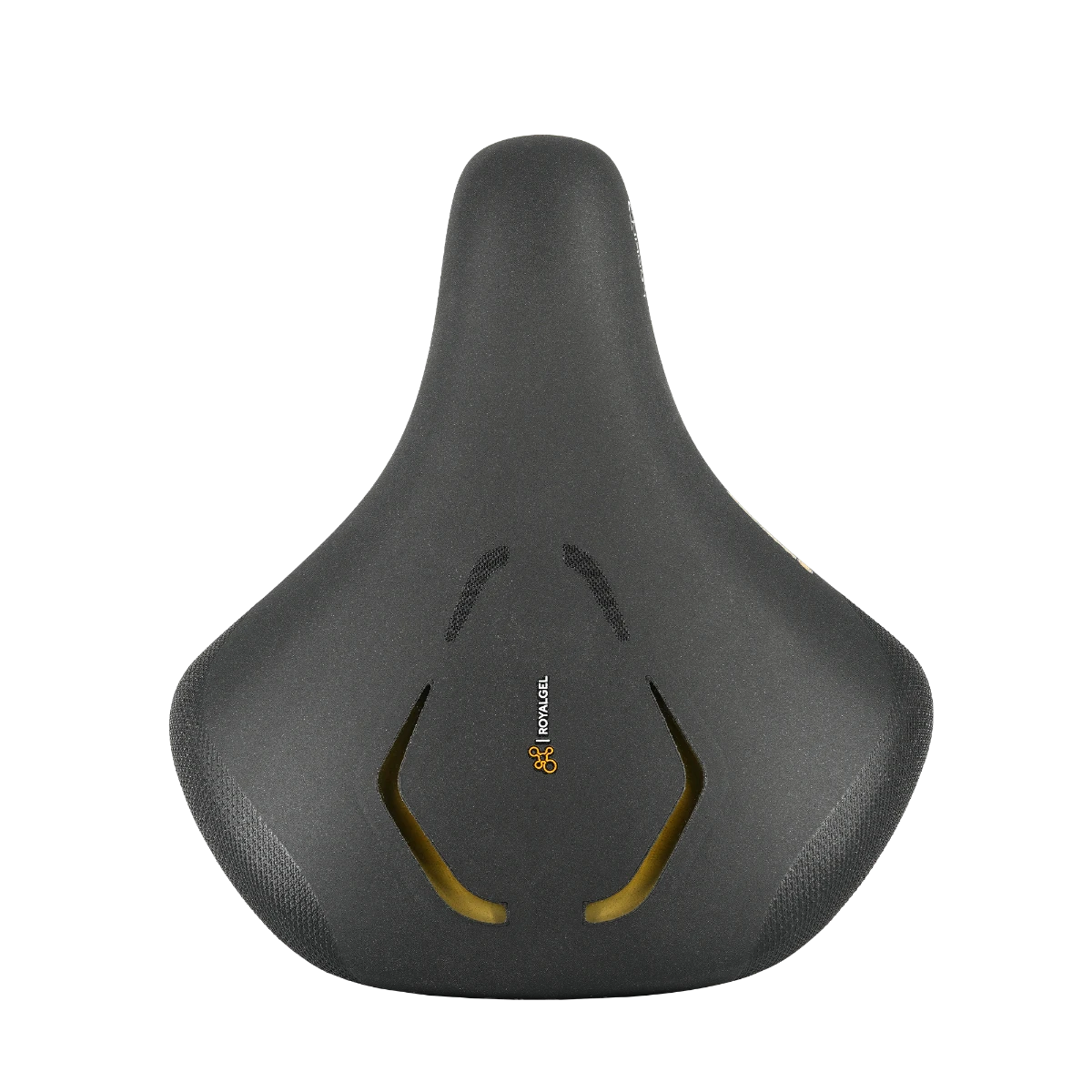Selle Royal Selle Vélo Confort Royal Lookin EVO Relaxed 4 Selle Royal Selle Vélo Confort Royal Lookin EVO Relaxed – Image 2