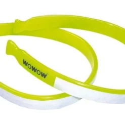 WOWOW Serre Pantalon Vélo