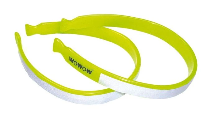 WOWOW Serre Pantalon Vélo 3 WOWOW Serre Pantalon Vélo