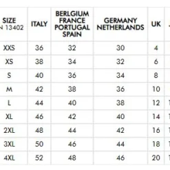 Tucano Urbano Magic Parka Lady -Magasin De Vélos sizeguidefemme