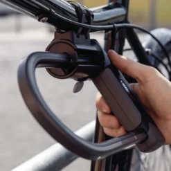 Magasin De Vélos -Magasin De Vélos support antivol u abus shb