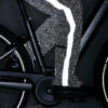 Surpantalon Pluie Femme Basil Skane Hivis -Magasin De Vélos surpantalon pluie reflechissant 360 degres luciole basil skane hivis rain