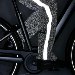 Surpantalon Pluie Femme Basil Skane Hivis