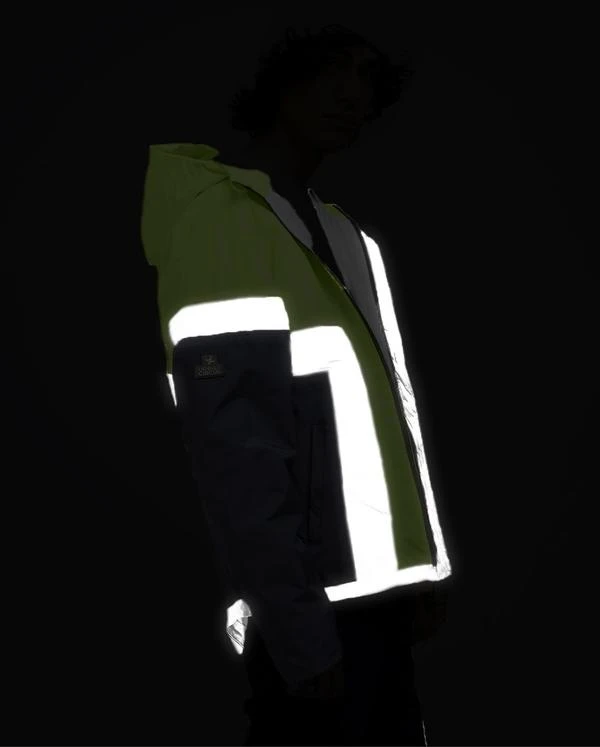 Veste Vélo Imperméable UCRR3 4 Veste Vélo Imperméable UCRR3 – Image 2