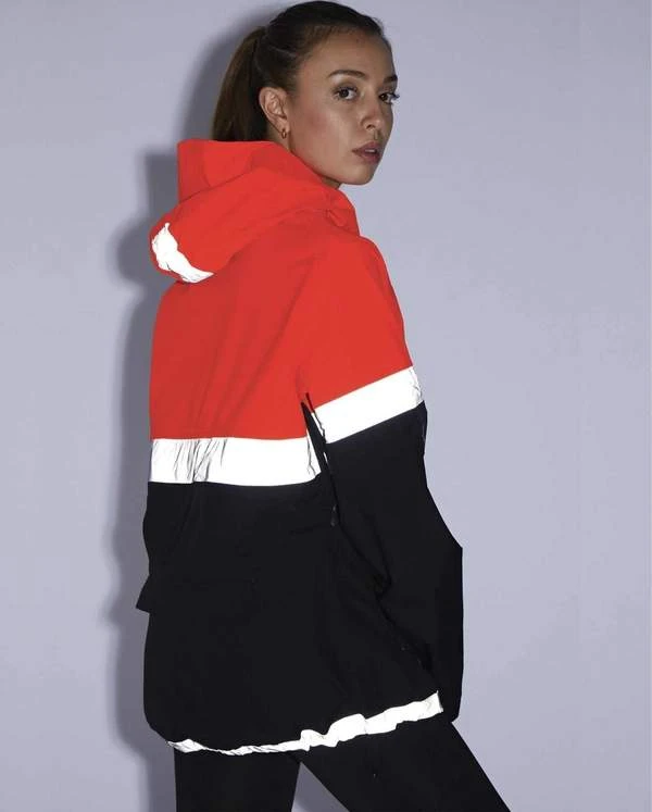 Veste Vélo Imperméable UCRR3 12 Veste Vélo Imperméable UCRR3 – Image 10