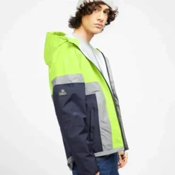 Veste Vélo Imperméable UCRR3