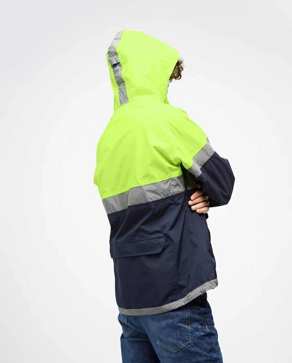 Veste Vélo Imperméable UCRR3 7 Veste Vélo Imperméable UCRR3 – Image 5