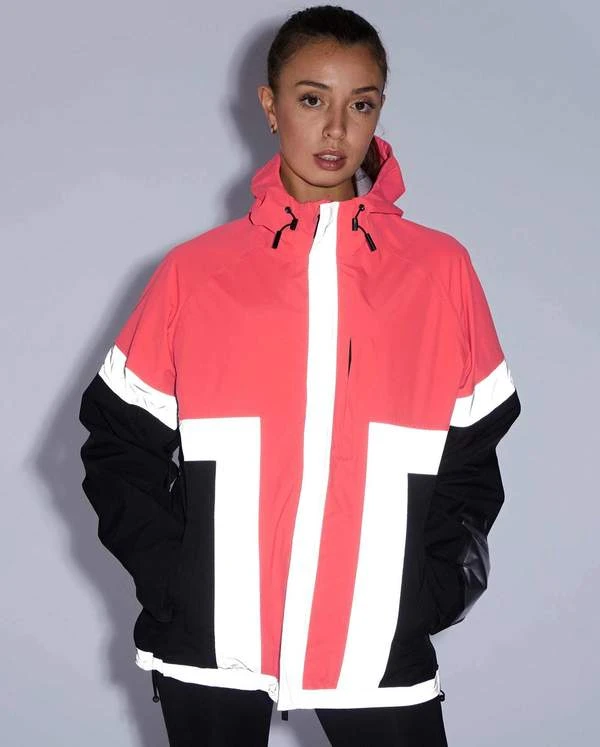 Veste Vélo Imperméable UCRR3 11 Veste Vélo Imperméable UCRR3 – Image 9