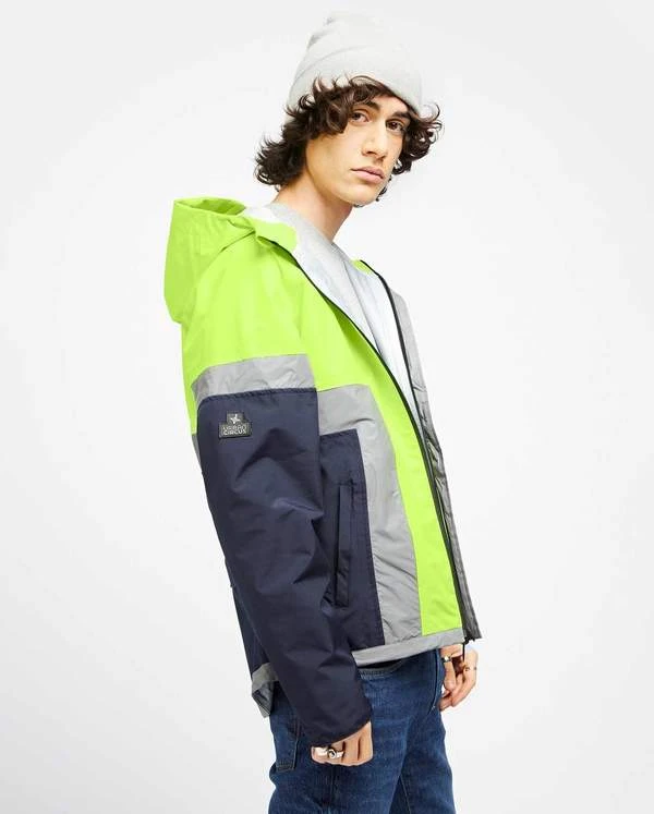 Veste Vélo Imperméable UCRR3 3 Veste Vélo Imperméable UCRR3