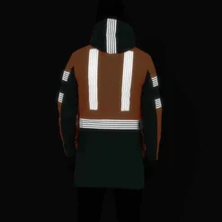 Parka Réversible D'hiver UCRR1 14 Parka Réversible D'hiver UCRR1 -Magasin De Vélos ucrr1 3jpg