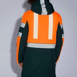 Parka Réversible D'hiver UCRR1 15 Parka Réversible D'hiver UCRR1 -Magasin De Vélos ucrr1 4jpg