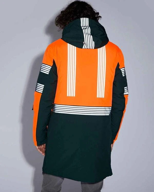 Parka Réversible D'hiver UCRR1 7 Parka Réversible D'hiver UCRR1 – Image 5