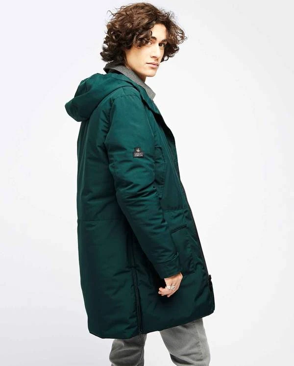 Parka Réversible D'hiver UCRR1 8 Parka Réversible D'hiver UCRR1 – Image 6