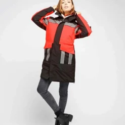 Parka Réversible D'hiver UCRR1 18 Parka Réversible D'hiver UCRR1 -Magasin De Vélos ucrr1 7jpg