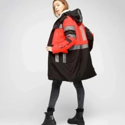 Parka Réversible D'hiver UCRR1 17 Parka Réversible D'hiver UCRR1 -Magasin De Vélos ucrr1 8jpg