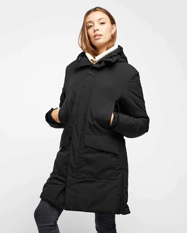 Parka Réversible D'hiver UCRR1 11 Parka Réversible D'hiver UCRR1 – Image 9