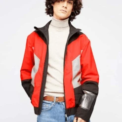 Blouson Réversible UCRR2