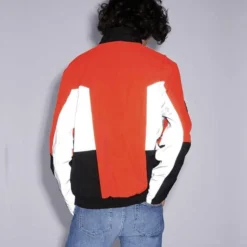 Blouson Réversible UCRR2 13 Blouson Réversible UCRR2 -Magasin De Vélos ucrr2 5