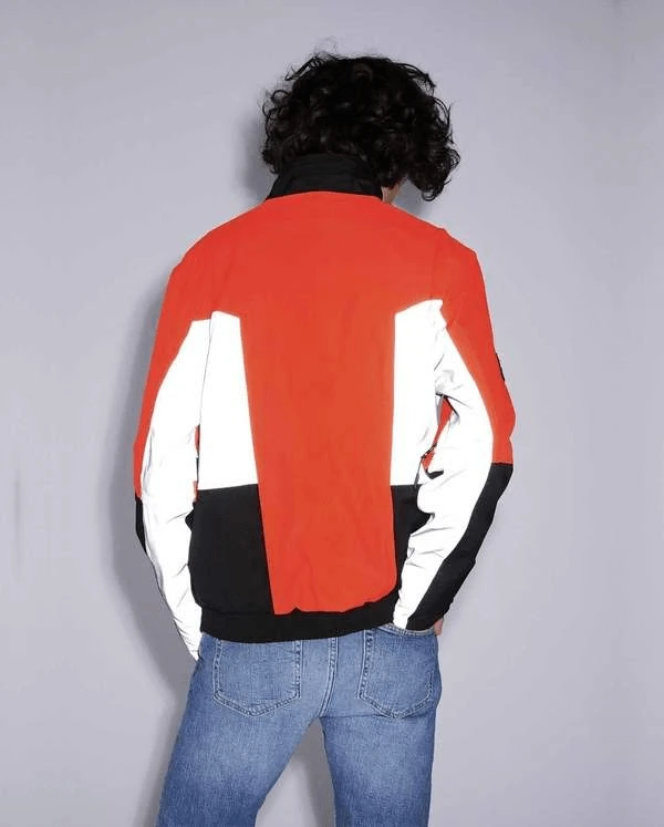 Blouson Réversible UCRR2 5 Blouson Réversible UCRR2 – Image 3