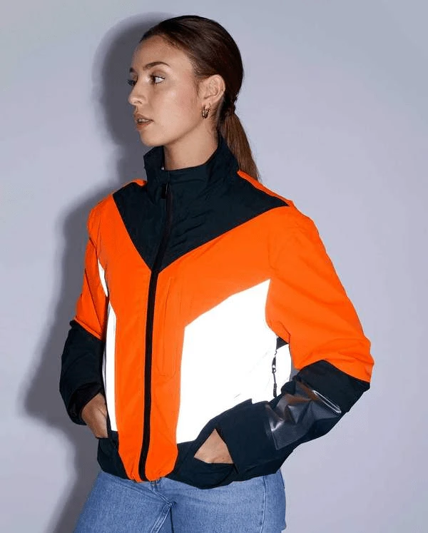 Blouson Réversible UCRR2 10 Blouson Réversible UCRR2 – Image 8