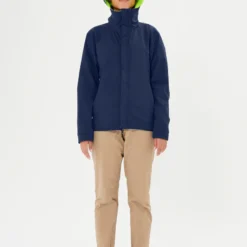 Veste Réversible Urban Circus RE POP -Magasin De Vélos urban circus repop bleu uni face