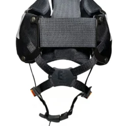 Casque Vélo Hedkayse - Noir -Magasin De Vélos v6 2 blk back 720x zoom