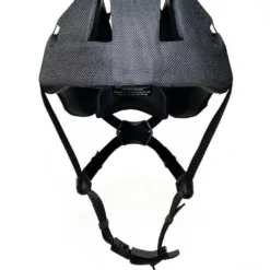 Casque Vélo Hedkayse - Noir -Magasin De Vélos v6 2 blk frnt 720x zoom