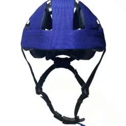 Casque Vélo Hedkayse - Bleu -Magasin De Vélos v6 2 blue frnt 720x zoom