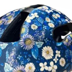 Casque Vélo Hedkayse - Marguerites -Magasin De Vélos v6 2 liberty detail2 900x zoom