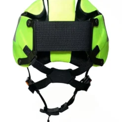 Casque Vélo Hedkayse - Jaune -Magasin De Vélos v6 2 neon back 720x zoom