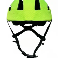 Casque Vélo Hedkayse - Jaune -Magasin De Vélos v6 2 neon front 720x zoom