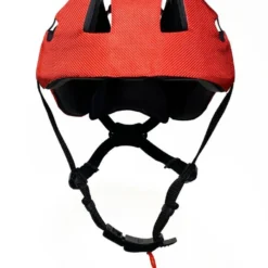 Casque Vélo Hedkayse - Rouge -Magasin De Vélos v6 2 red front 720x zoom